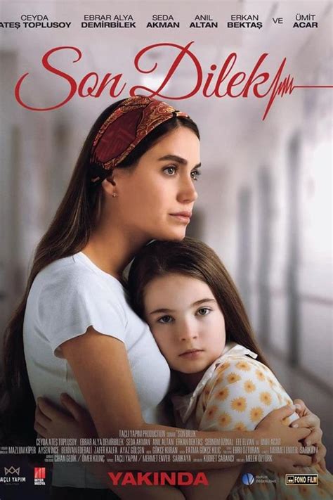 Son Dilek 2025